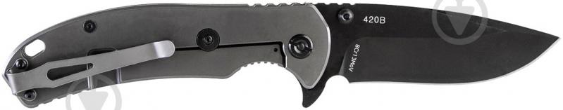 Нож Skif Sturdy 420B 17650099 - фото 1 Нож Skif Sturdy 420B 17650099 - фото 1