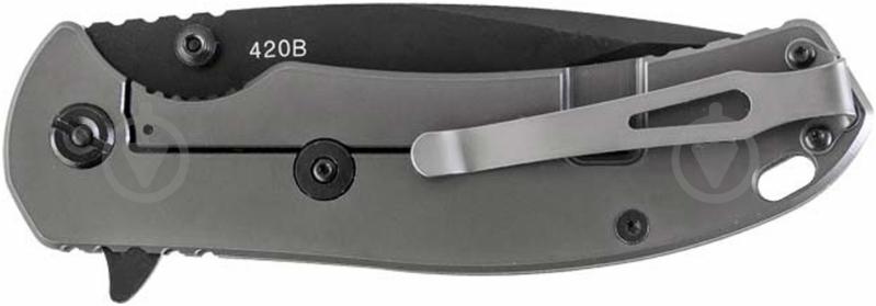 Нож Skif Sturdy 420B 17650099 - фото 3 Нож Skif Sturdy 420B 17650099 - фото 3