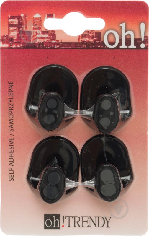 Набор крючков Bisk 9005758 - фото 1