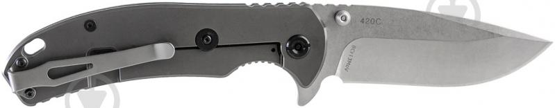 Ніж Skif Sturdy 420C 17650100 - фото 1