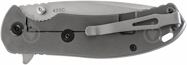 Ніж Skif Sturdy 420C 17650100 - фото 3