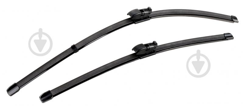 Щетка стеклоочистителя Denso Flat Blades DF108 650/450 мм 2 шт. - фото 1 Щетка стеклоочистителя Denso Flat Blades DF108 650/450 мм 2 шт. - фото 1