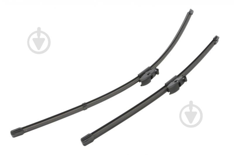 Щетка стеклоочистителя Denso Flat Blades DF108 650/450 мм 2 шт. - фото 2 Щетка стеклоочистителя Denso Flat Blades DF108 650/450 мм 2 шт. - фото 2