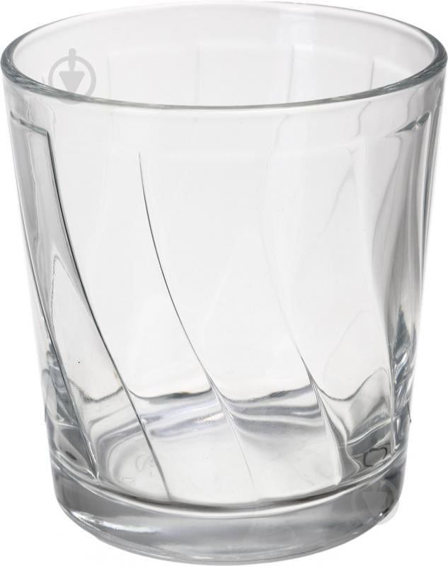 Стакан Uniglass Kyknos 285 мл - фото 1