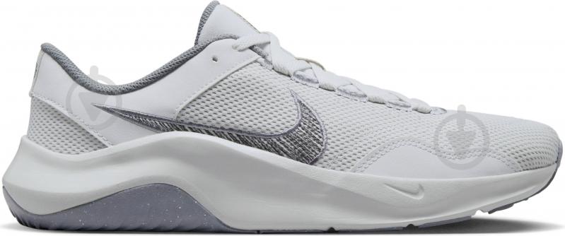 Кросівки чоловічі Nike LEGEND ESSENTIAL 3 NEXT NATURE DM1120-005 р.42,5 - фото 1
