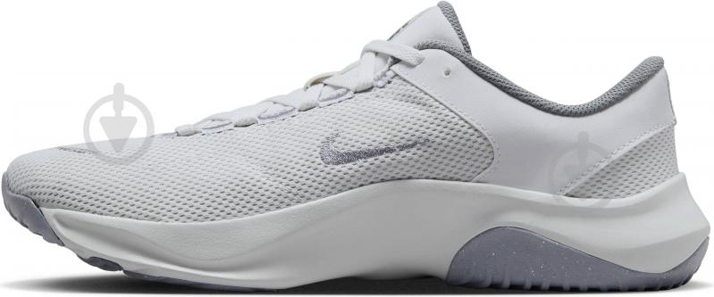 Кросівки чоловічі Nike LEGEND ESSENTIAL 3 NEXT NATURE DM1120-005 р.42,5 - фото 4