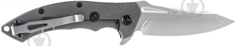 Нож Skif Shark 421E 17650108 - фото 1