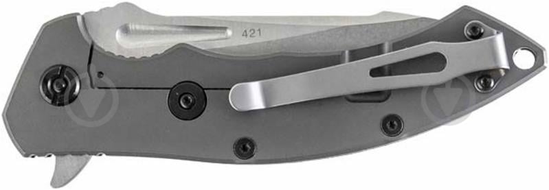 Нож Skif Shark 421E 17650108 - фото 3