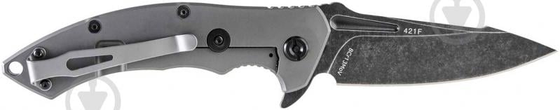 Нож Skif Shark 421F 17650109 - фото 1