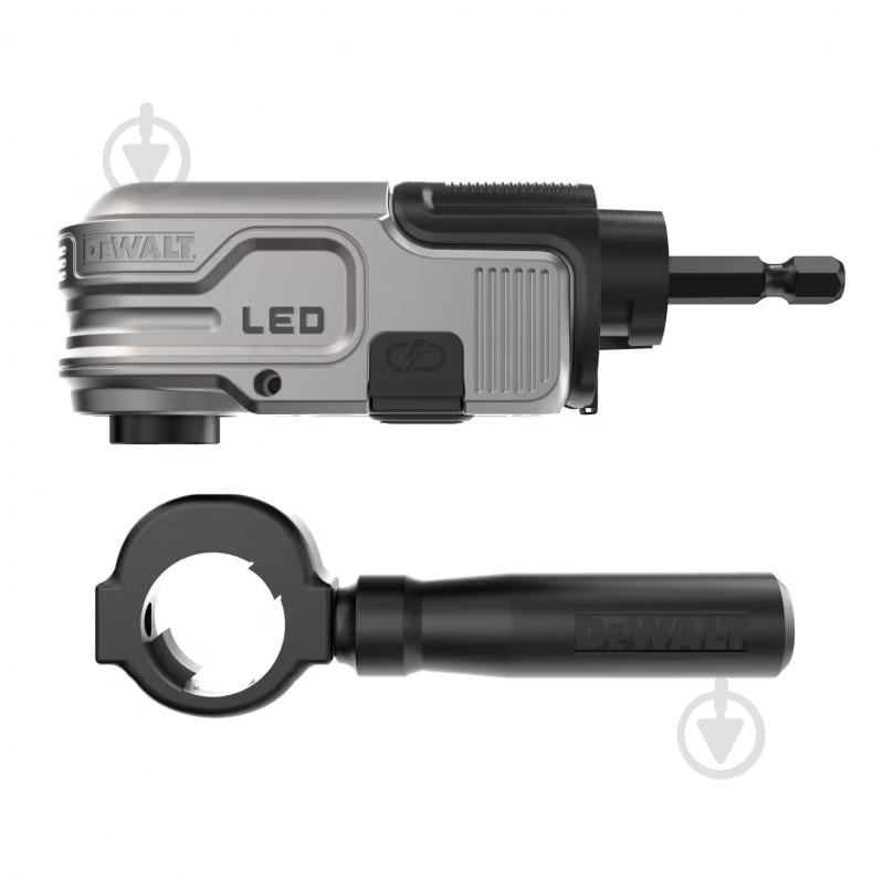 Насадка угловая DeWalt DTLRA DTLRA - фото 8