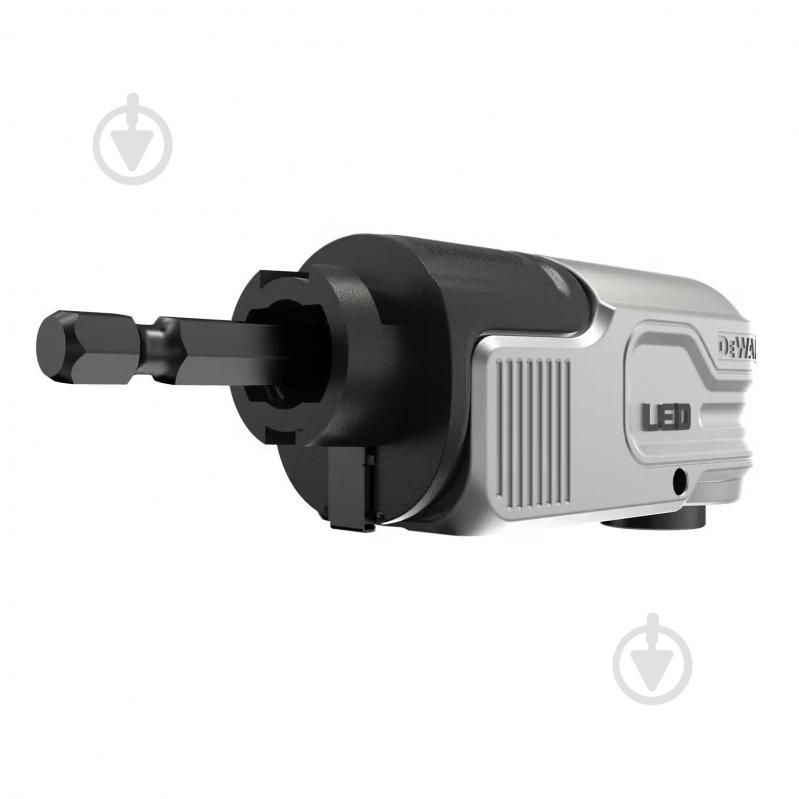 Насадка угловая DeWalt DTLRA DTLRA - фото 7
