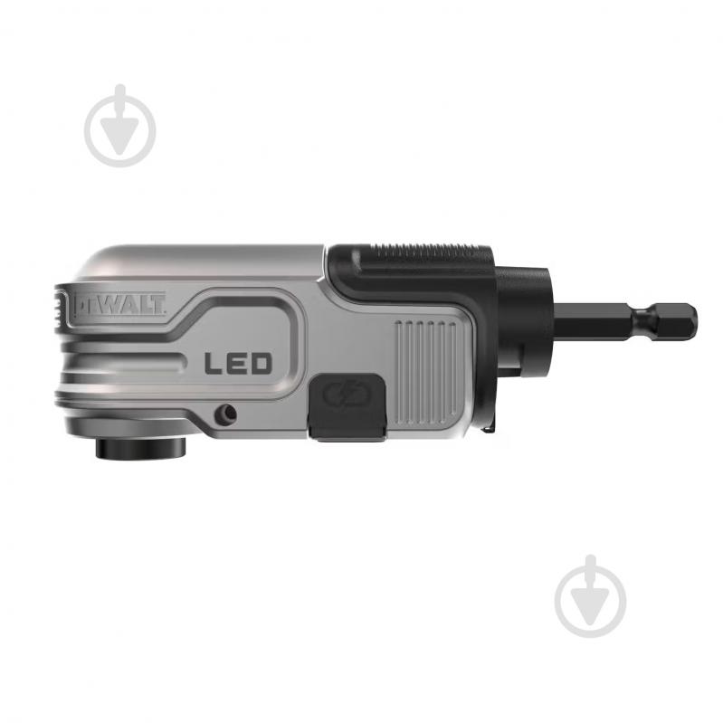 Насадка угловая DeWalt DTLRA DTLRA - фото 4