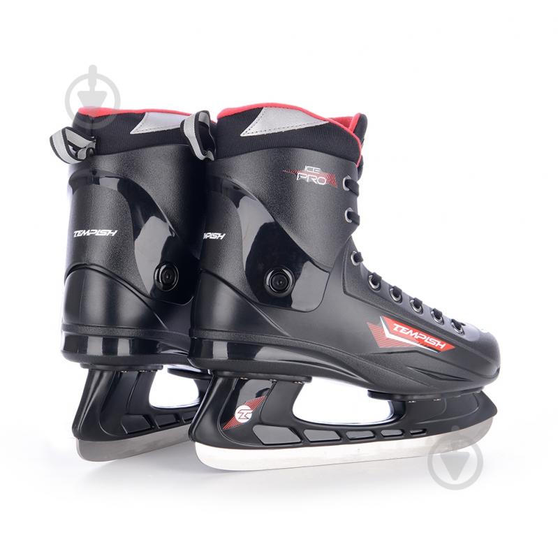 Коньки хоккейные PRO ICE р. 45 1300000219 - фото 7 Коньки хоккейные PRO ICE р. 45 1300000219 - фото 7