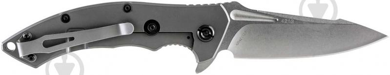 Ніж Skif Shark 421G 17650110 - фото 1 Ніж Skif Shark 421G 17650110 - фото 1