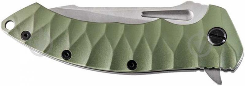 Ніж Skif Shark 421G 17650110 - фото 2 Ніж Skif Shark 421G 17650110 - фото 2