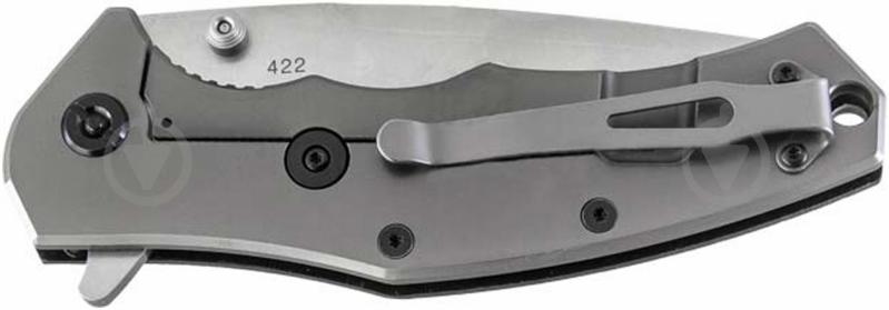 Нож Skif Griffin 422G 17650118 - фото 3