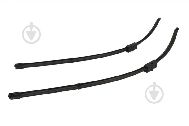 Щетка стеклоочистителя Denso Flat Blades DF123 700 мм 2 шт. - фото 1