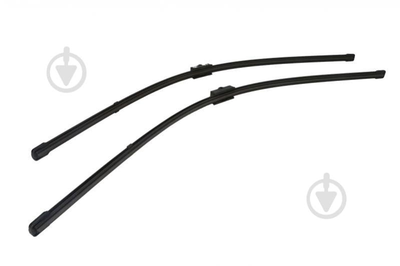 Щетка стеклоочистителя Denso Flat Blades DF123 700 мм 2 шт. - фото 2