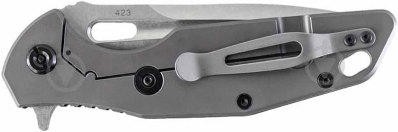 Нож Skif Defender 423C 17650122 - фото 3 Нож Skif Defender 423C 17650122 - фото 3