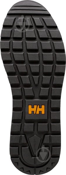 Черевики Helly Hansen RANGER SPORT 11831-964 р.45 сірий - фото 7