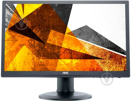 Монитор AOC 19,5" (m2060Pwq) - фото 1