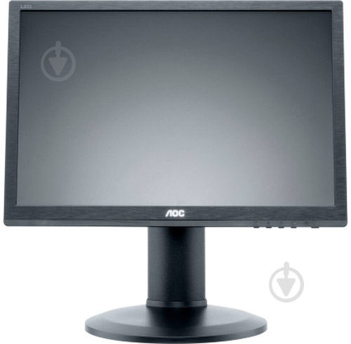 Монитор AOC 19,5" (m2060Pwq) - фото 2