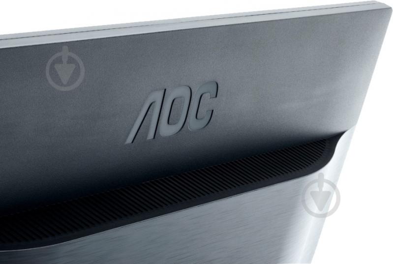 Монитор AOC 19,5" (m2060SWestern Digitala2) - фото 4 Монитор AOC 19,5" (m2060SWestern Digitala2) - фото 4