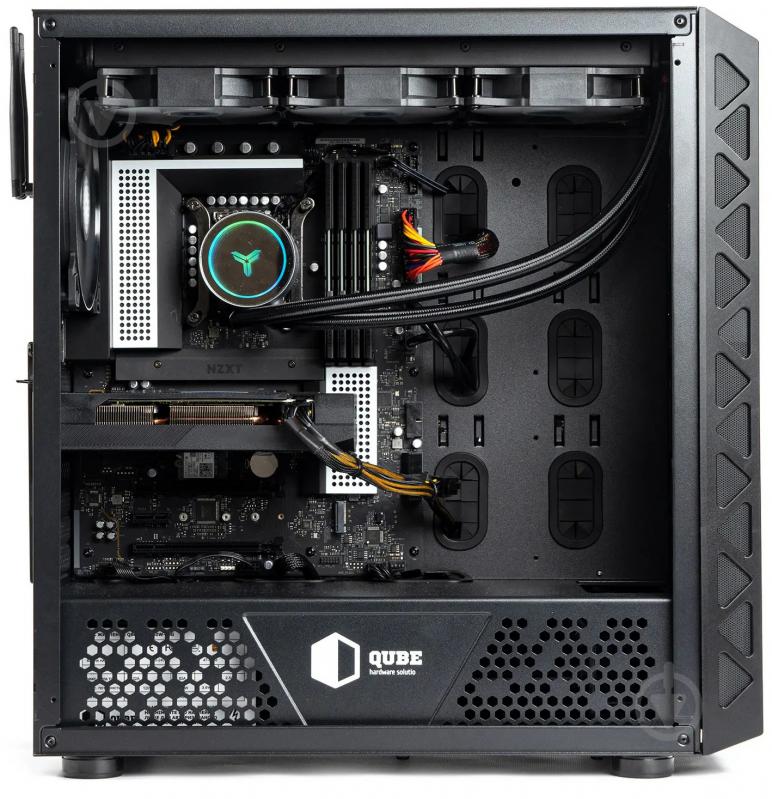 Рабочая станция Artline WorkStation W96 (W96v41) black - фото 5