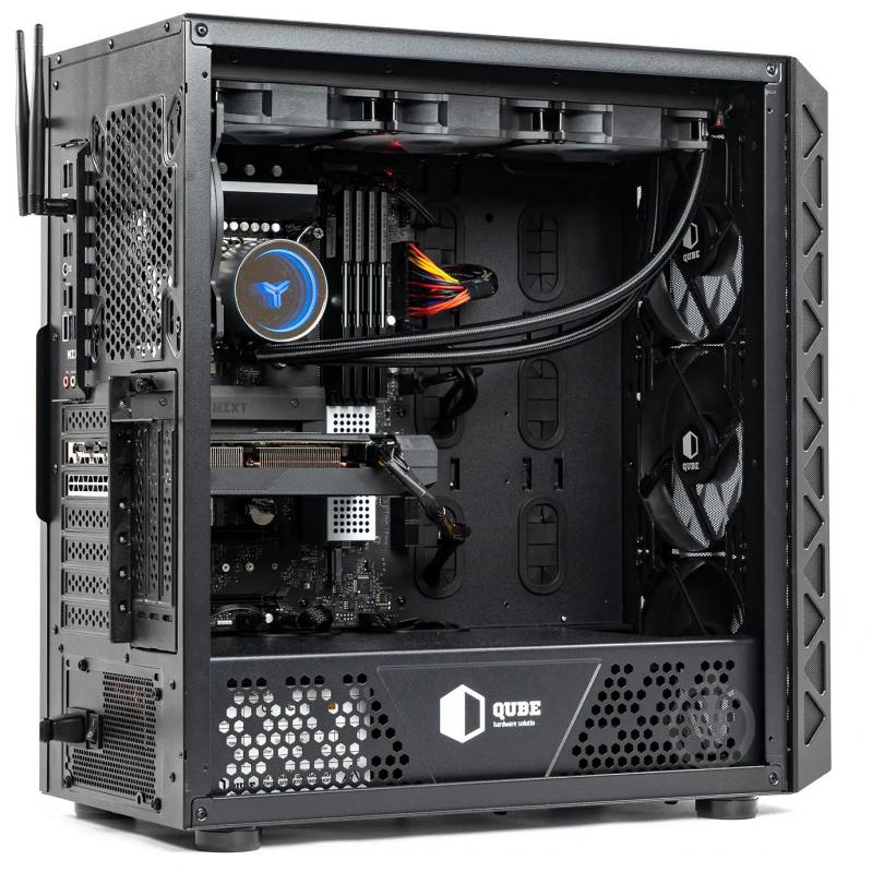 Рабочая станция Artline WorkStation W96 (W96v41) black - фото 3