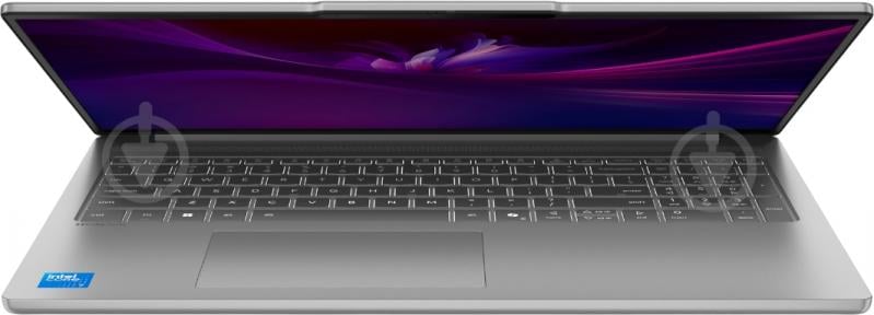 Ноутбук Lenovo IdeaPad Slim 5 16IRH10 16" (83HS007MRA) luna grey - фото 7