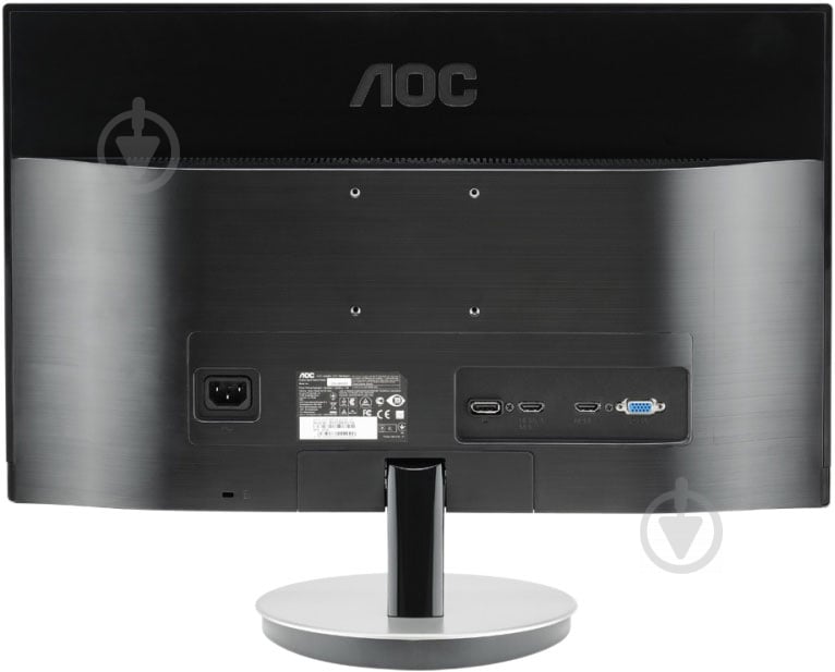 Монітор AOC 21,5" (i2269VWM) - фото 7