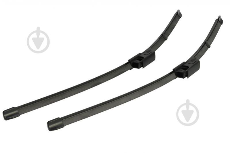 Щетка стеклоочистителя Denso Flat Blades DF008 550 мм 2 шт. - фото 1 Щетка стеклоочистителя Denso Flat Blades DF008 550 мм 2 шт. - фото 1