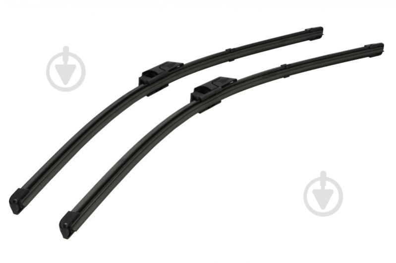 Щетка стеклоочистителя Denso Flat Blades DF008 550 мм 2 шт. - фото 2 Щетка стеклоочистителя Denso Flat Blades DF008 550 мм 2 шт. - фото 2