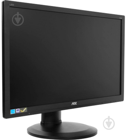 Монітор AOC 23" (I2360PHU) - фото 3 Монітор AOC 23" (I2360PHU) - фото 3
