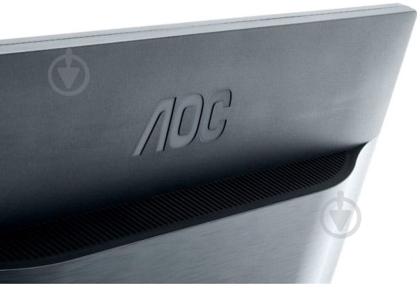 Монітор AOC 23" (i2360Pq/bk) - фото 5