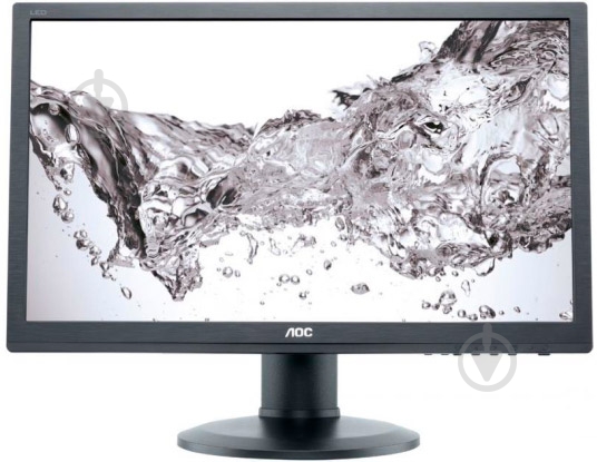 Монітор AOC 23" (i2360Pq/bk) - фото 1