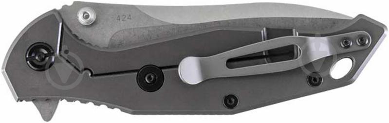 Нож Skif Adventure 424C 17650130 - фото 3
