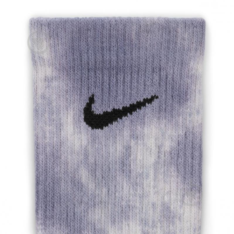 Шкарпетки Nike DRI-FIT EVERYDAY PLUS FJ0747-908 р.34-38 різнокольоровий - фото 4