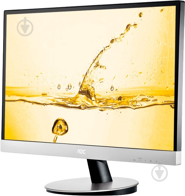 Монитор AOC 23" (I2369VM) - фото 3