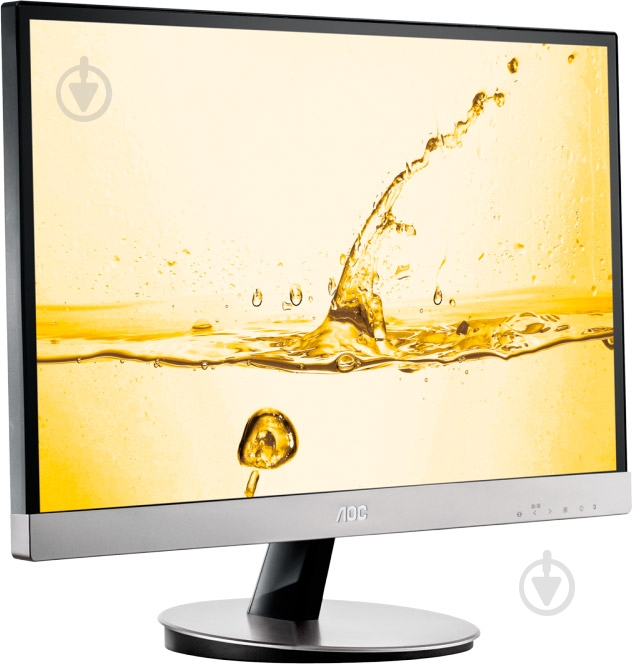 Монитор AOC 23" (I2369VM) - фото 2