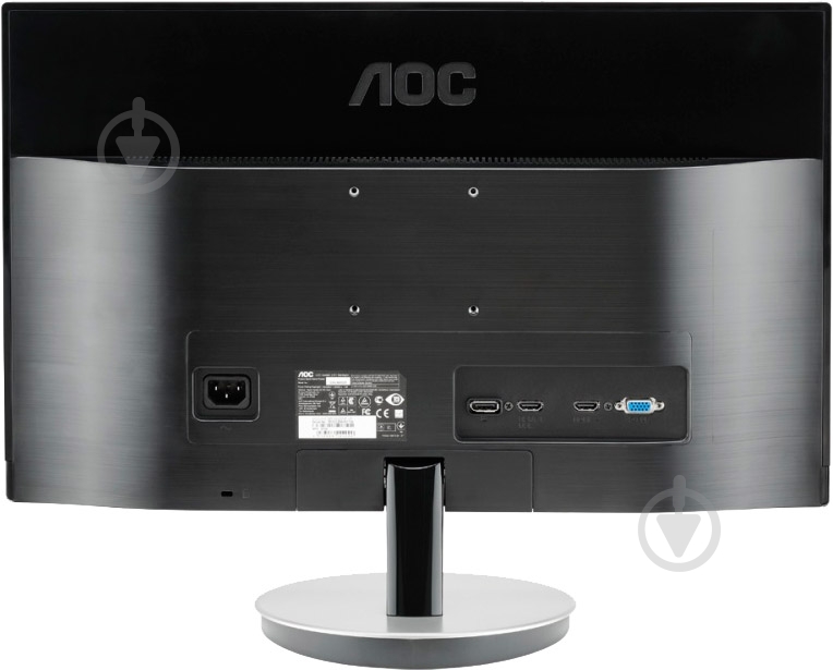 Монитор AOC 23" (I2369VM) - фото 6
