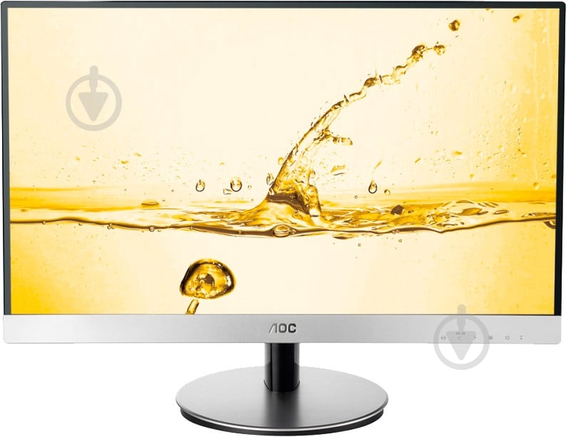 Монитор AOC 23" (I2369VM) - фото 1
