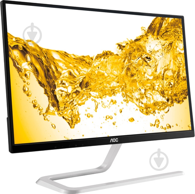 Монитор AOC 23" (i2381Fh) - фото 2