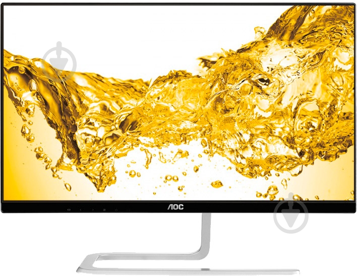 Монитор AOC 23" (i2381Fh) - фото 1