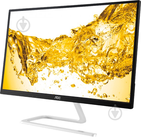 Монитор AOC 23" (i2381Fh) - фото 3