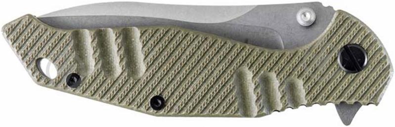 Нож Skif Adventure 424E 17650132 - фото 2