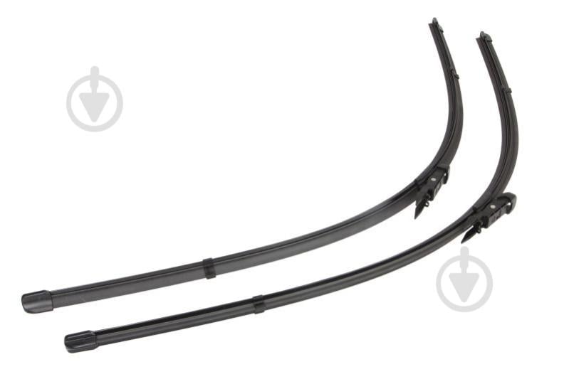 Щетка стеклоочистителя Denso Flat Blades DF153 750 мм 2 шт. - фото 1