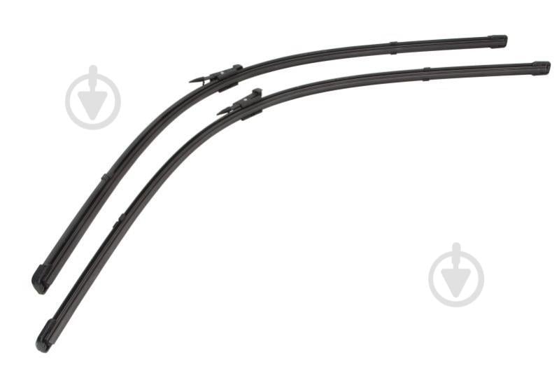 Щетка стеклоочистителя Denso Flat Blades DF153 750 мм 2 шт. - фото 2