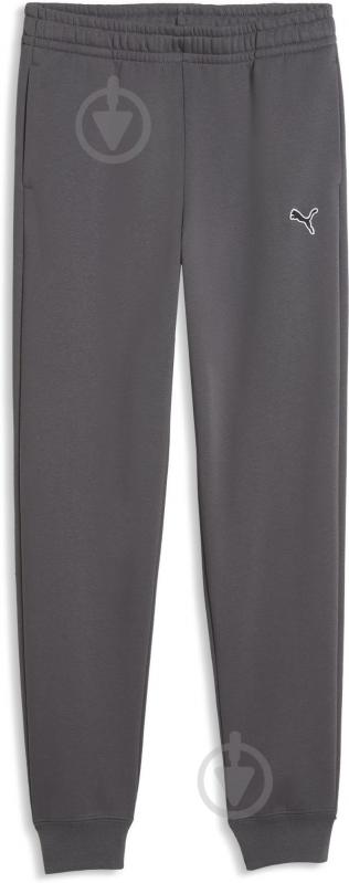 Брюки Puma ESS ELEVATED Sweatpants FL 69470234 р. 128 серый - фото 5 Брюки Puma ESS ELEVATED Sweatpants FL 69470234 р. 128 серый - фото 5