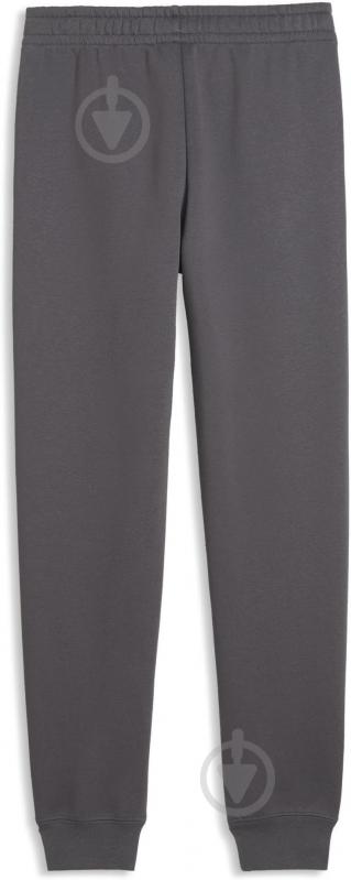 Брюки Puma ESS ELEVATED Sweatpants FL 69470234 р. 128 серый - фото 6 Брюки Puma ESS ELEVATED Sweatpants FL 69470234 р. 128 серый - фото 6